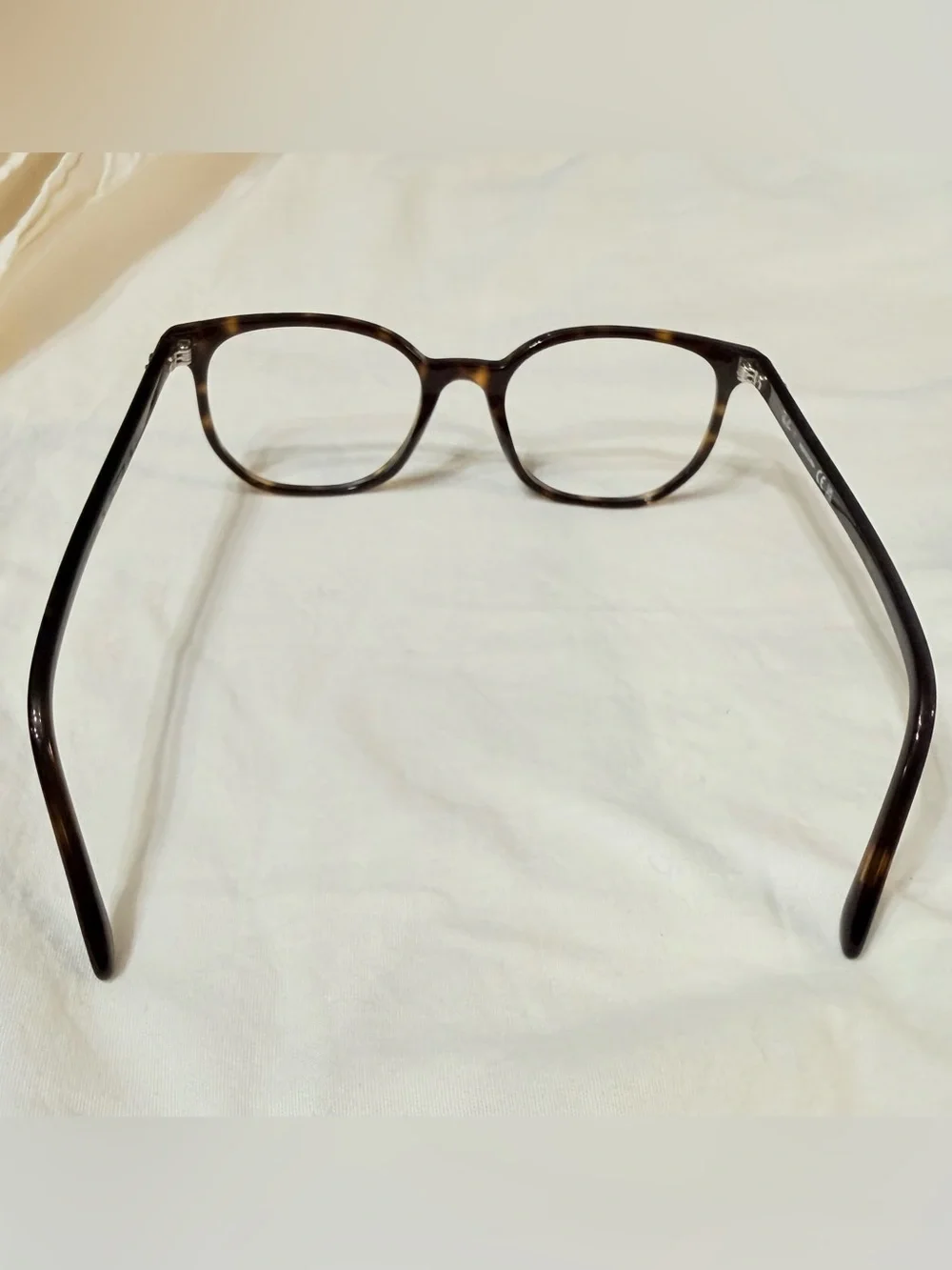 Ray-Ban RX5397 Elliot Eyeglasses Frames - Dark Havana Tortoise Medium 50mm